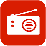 Radioair - Radio and Music for free icon