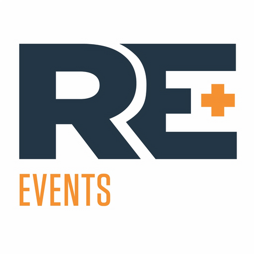 RE+ Events 2.0.0 Icon