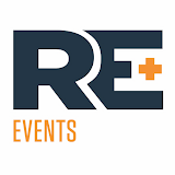 RE+ Events icon