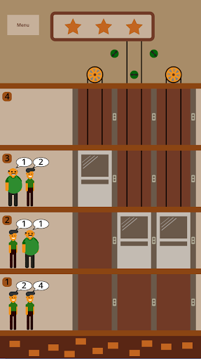 Elevator: No Power Screen 3