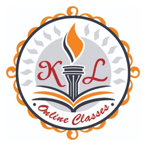 K L Online Classes 1.4.83.6 Icon