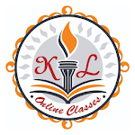 Cover Image of Download K L Online Classes  APK