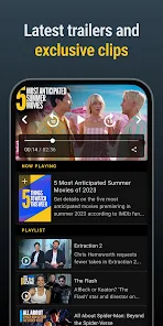 IMDb: Movies & TV Shows - Apps on Google Play