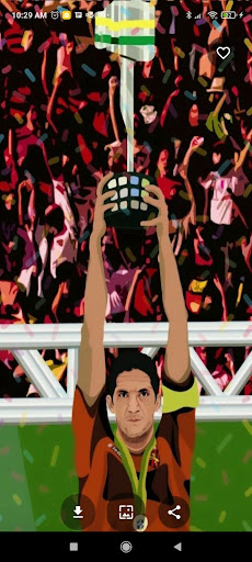 Sport Recife - Papel de Parede Screen 3