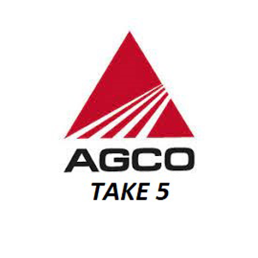 AGCO  Icon