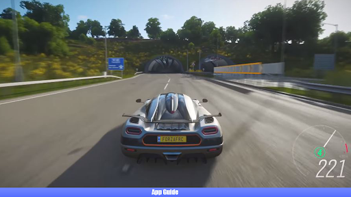 Forza Horizon mobile Walkthrough 2020