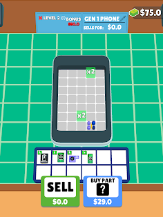 Phone DIY - Screenshot 4