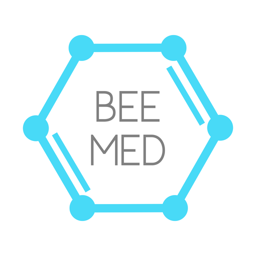 Bee Med Clinic logo