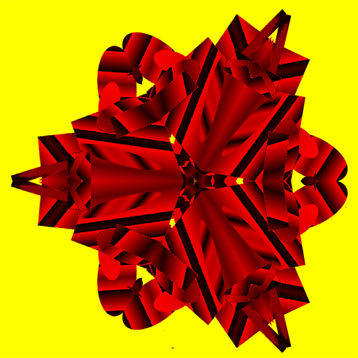 Wonderful Patterns logo