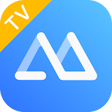 ApowerMirror-TV Screen Sharing icon