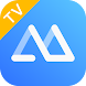 ApowerMirror-TV用のミラーリングアプリ