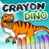 CrayonCrayon, Dino icon