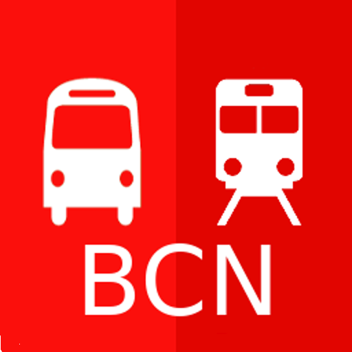 Mi Transporte Barcelona  Icon