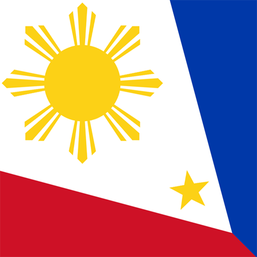 Philippine Constitution 1.04 Icon