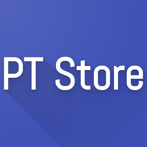 PT Store logo
