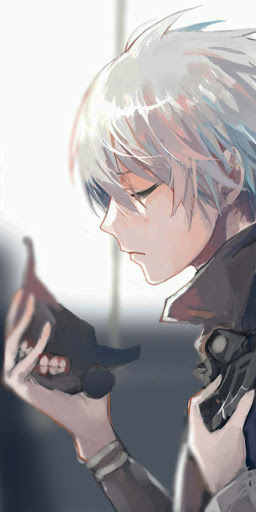 Tokyo Ghoul Wallpapers 4k