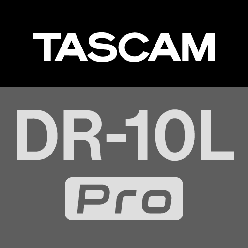 DR-10L Pro CONNECT  Icon