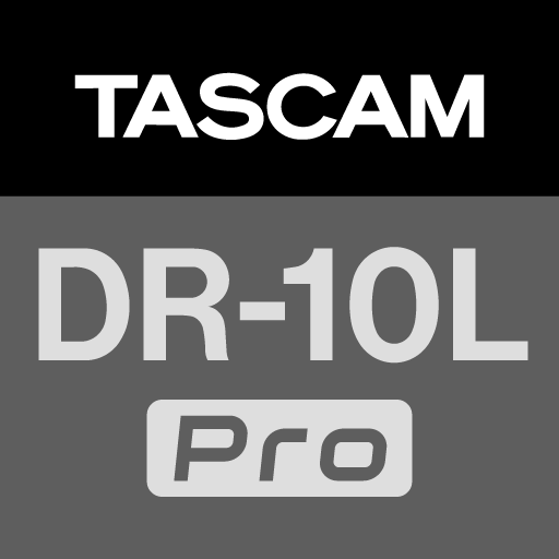 DR-10L Pro CONNECT Download on Windows
