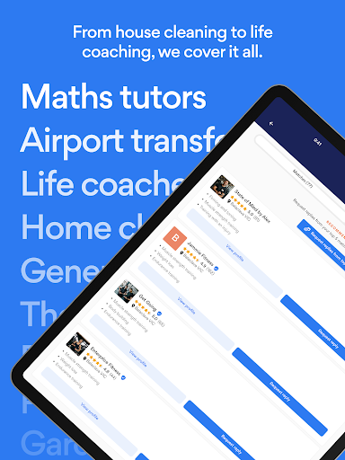 Bark: Great pros, found fast screenshot 18