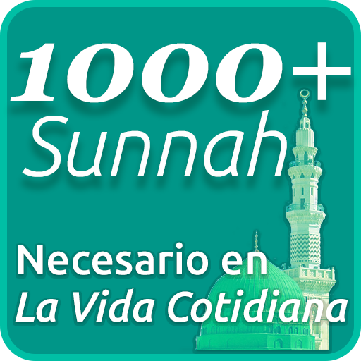 1000 Sunnah - Necesario en la  2.0 Icon