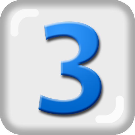 3Letter 1.5 Icon