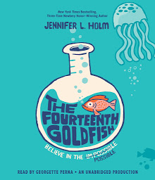 Icon image The Fourteenth Goldfish