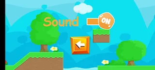 Monster Adventure: Casual - Screenshot 1