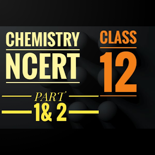 Chemistry  Class 12 NCERT Revision Kit +Answers apk