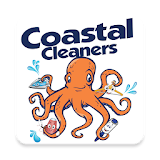 Coastal Cleaners - Laundry and Dry Cleaning icon
