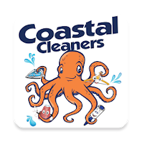 Coastal Cleaners - Laundry and