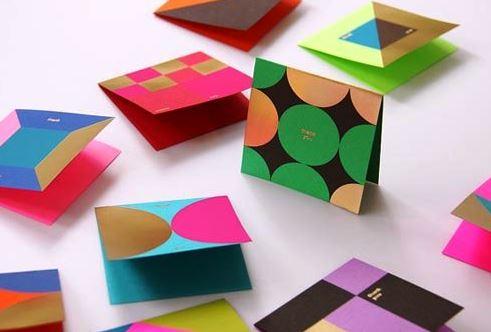 Greeting Card Design