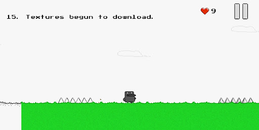 Duck Adventures Screen 2