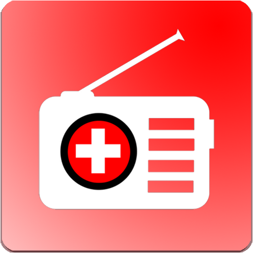 Switzerland Radio - Online FM logo