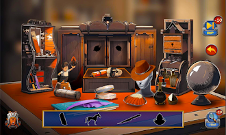 Game screenshot 殺人ミステリー：シリアライザー apk download