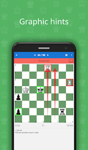 Chess Endgame Studies Apk Download 4