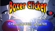 Boxer Clicker : Be The Legendのおすすめ画像1