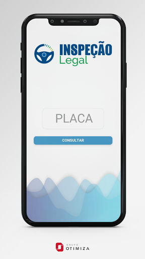 Inspeção Legal DER-PR/APOIA Screen 3