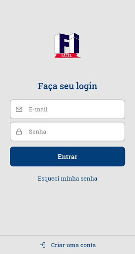 Android application GDI Invest screenshort