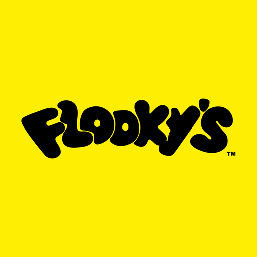 Flookys logo