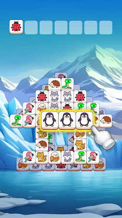 Game screenshot Tile Animal: Triple Puzzle hack