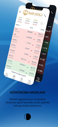 EMİR GOLD Screen 2
