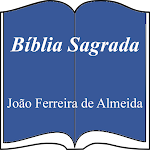 Cover Image of Télécharger Sagrada João Ferreira de Almeida: Portuguese Bible 2.0 APK