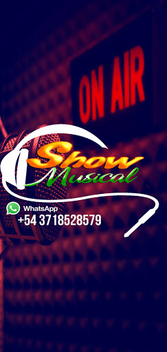 SHOW MUSICAL La kachaquera de Screen 2