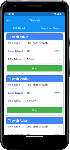 Basmalla Screen 2