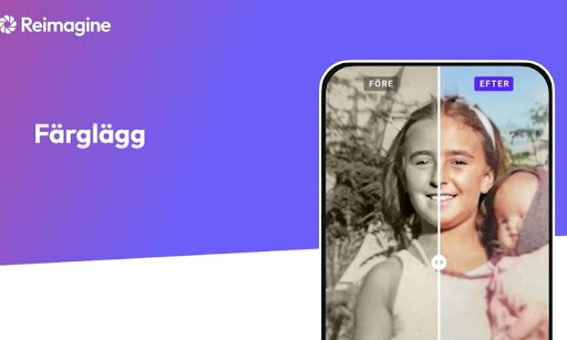 REimagine Home AI Clue