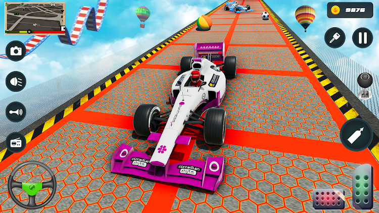 Formula Car Race 3D Car Games - 1.0.0 - (Android)