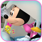 Cover Image of 下载 Mouse Minie Jungle Adventure 0.1 APK