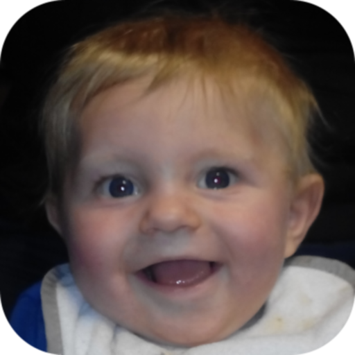 Sweet Baby Sounds logo