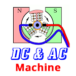 Guide for dc and ac machines Apk