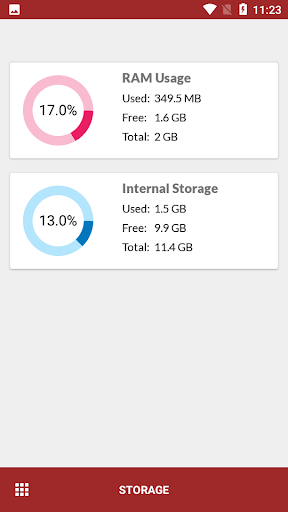 Android Phone System Info Free App 2021